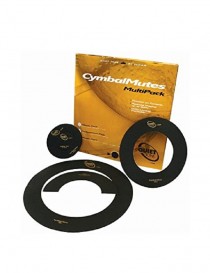 CYMBAL MUTE QUIET TONE BY SABIAN SORDINE PER PIATTI