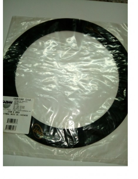 SABIAN SORDINA PER PIATTI SPASH 7,5''