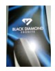 VANDOREN BOCCHINO EBANITE BLACK DIAMOND CLARINETTO SIb
