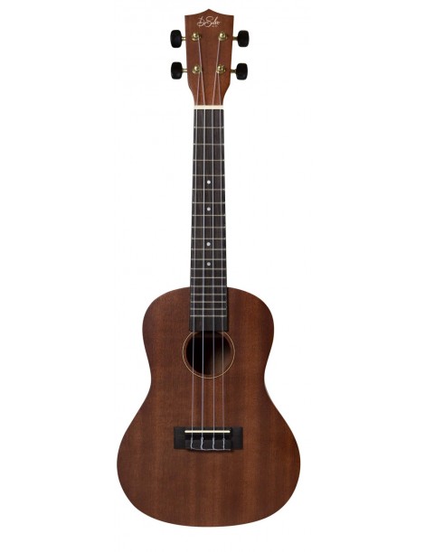 UKULELE TENORE DE SALVO DS UKMT MOGANO
