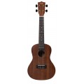 UKULELE TENORE DE SALVO DS UKMT MOGANO