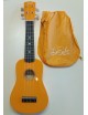 UKULELE SOPRANO DE SALVO UKSYE