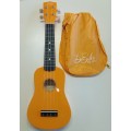 UKULELE SOPRANO DE SALVO UKSYE