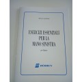 *ABLONIZ ESERCIZI ESSENZIALI MANO SINISTRA PER CHITARRA BE1003