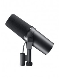 MICROFONO DA STUDIO SHURE SM7B
