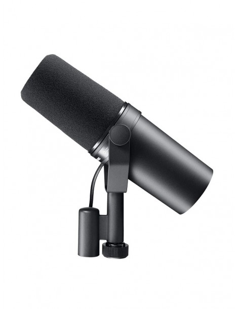 MICROFONO DA STUDIO SHURE SM7B