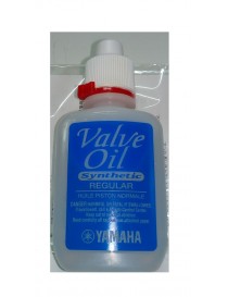 YAMAHA VALVE OIL SYNTHETIC REGULAR