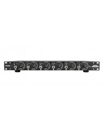 AMPLIFICATORE PER CUFFIA PROEL HPAMP106