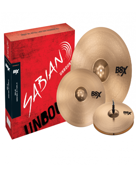 SET PIATTI SAVIAN B8X 45003X