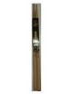 BACCHETTE TAMBURO PUNTA IN LEGNO H7A