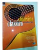 FABBRI CHITARRISTA CLASSICO AUTODIDATTA CON CD AUDIO