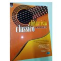 FABBRI CHITARRISTA CLASSICO AUTODIDATTA CON CD AUDIO