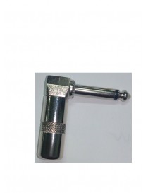 CONNETTOR JACK 6,3 MASCHIO AMPHENOL A PIPA ACPM-RN MONO