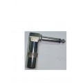 CONNETTOR JACK 6,3 MASCHIO A PIPA  MONO