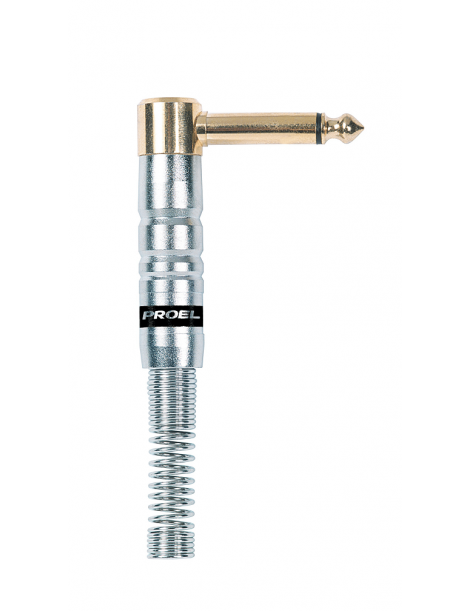 CONNETTORE PROEL JACK MONO 6,3 S240