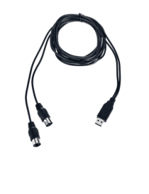 MIDITECH CAVO MIDI-USB MIDILINK MINI