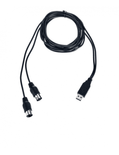 MIDITECH CAVO MIDI-USB MIDILINK MINI