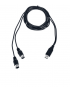 MIDITECH CAVO MIDI-USB MIDILINK MINI