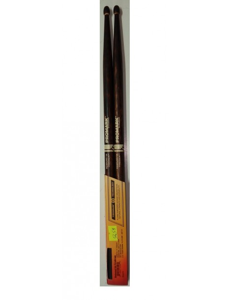 BACCHETTE PROMARK FIREGRAIN REBOUND 5A