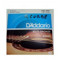 D'ADDARIO EZ940 12 CORDE