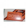 COLOFONIA D'ADDARIO  NATURAL LIGHT ROSIN