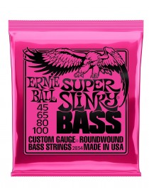 MUTA PER BASSO ERNIE BALL 2834 045-100