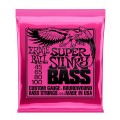 MUTA PER BASSO ERNIE BALL 2834 045-100
