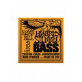 MUTA ERNIE BALL PER BASSO 2833 45-105