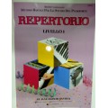 *BASTIEN METODO PER PIANOFORTE LIVELLO 1 REPERTORIO WP211I