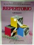 BASTIEN METODO PER PIANOFORTE LIVELLO 1 REPERTORIO WP2111