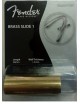 SLIDE ACCIAIO FENDER FBS1