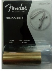 SLIDE ACCIAIO FENDER FBS1