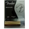 SLIDE LUNGO ACCIAIO BRONZATO FBS1
