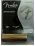SLIDE ACCIAIO FENDER FBS1