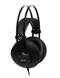 CUFFIA AKG K52 OVER-EAR CLOSED-BACK