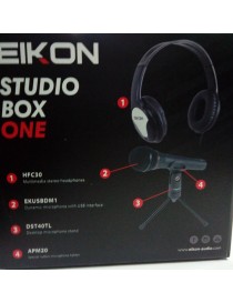 EIKON STUDIO BOX ONE