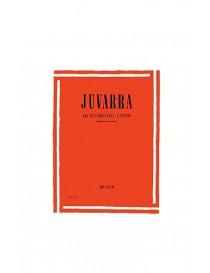 JUVARRA LO STUDIO DEL CANTO TECNICA ED ESERCIZI