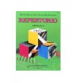 BASTIEN LIVELLO 3 REPERTORIO WP213I