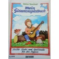 HEINZ TEUCHERT MEIN GITARRENSPIELBUCH VOL 1