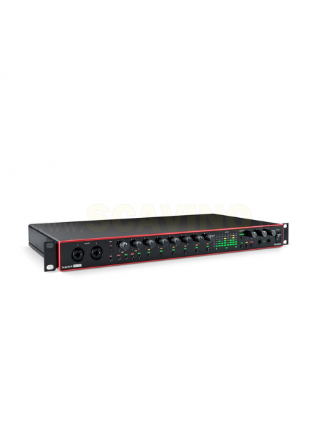 FOCUSRITE SCARLETT 18i20 3GEN