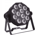 FARO SAGITTER SLIMPAR12 12X8W RGBW LED