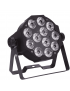 FARO SAGITTER SLIMPAR12 12X8W RGBW LED