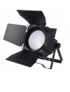 FARO TEATRALE SAGITTER HTZLEDCOBW 1X200W LED