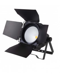 FARO TEATRALE SAGITTER HTZLEDCOBW 1X200W LED
