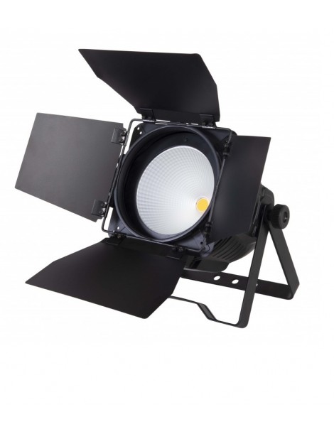 FARO TEATRALE SAGITTER HTZLEDCOBW 1X200W LED