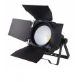 FARO TEATRALE SAGITTER HTZLEDCOBW 1X200W LED