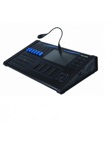 MIXER LUSI SAGITTER QUIVERPK2