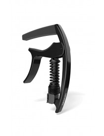 CAPOTASTO D'ADDARIO TRI-ACTION PW-CP-09