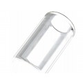 SLIDE D'ADDARIO PER CHITARRA IN VETRO PWGS-SM MEDIUM