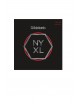 MUTA D'ADDARIO CHITARRA ELETTRICA NYXL1254
